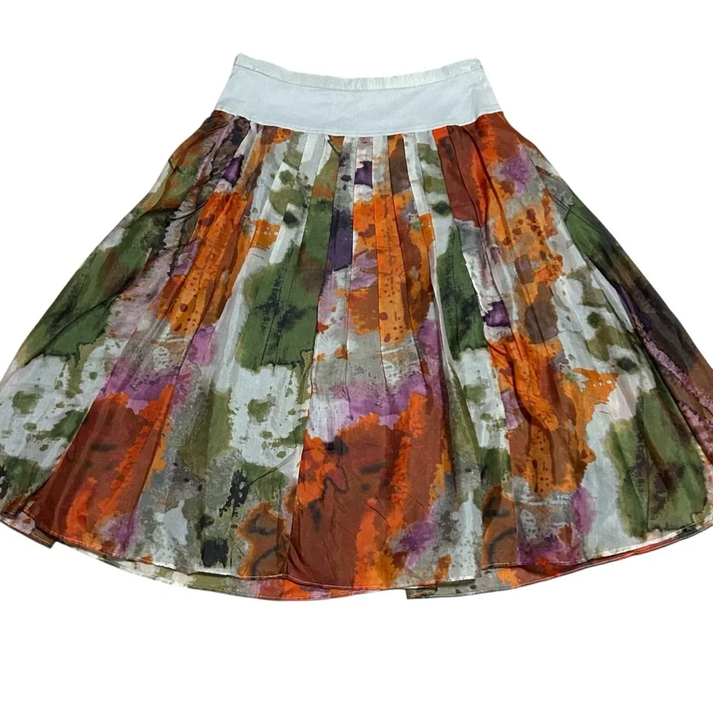 Edme & Esyllte flowy line